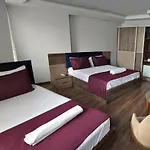 Waha Hotel
