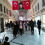 Waha 2* Bursa