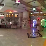 Waha Bursa