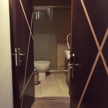 الواحة فندق