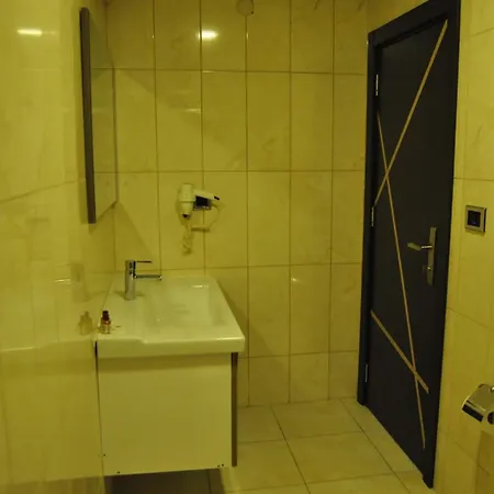 Hotel Waha Bursa