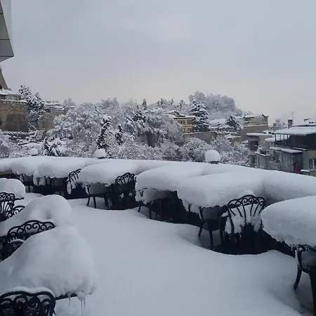 فندق الواحة