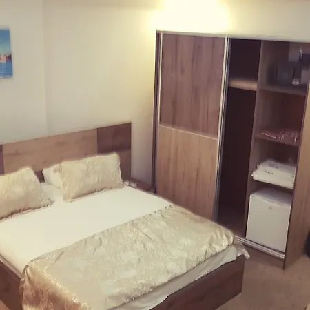 فندق الواحة