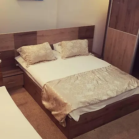 الواحة بورصة