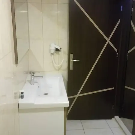 Hotel Waha