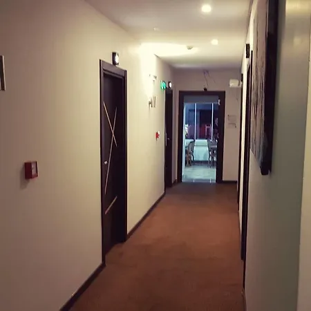 Hotel Waha Bursa