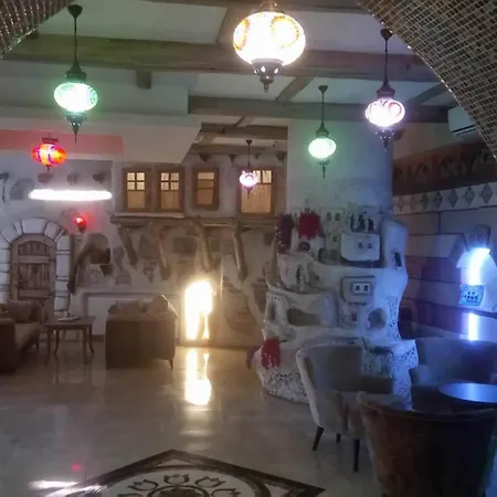 Waha Hotel