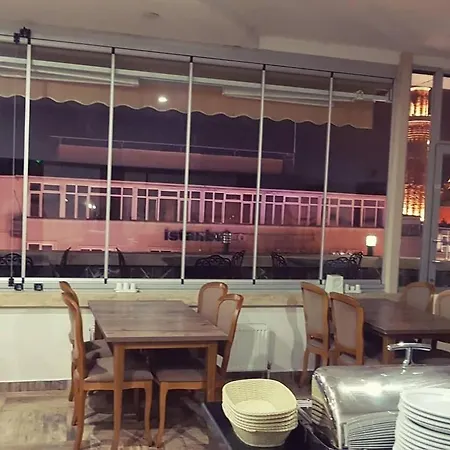 الواحة بورصة