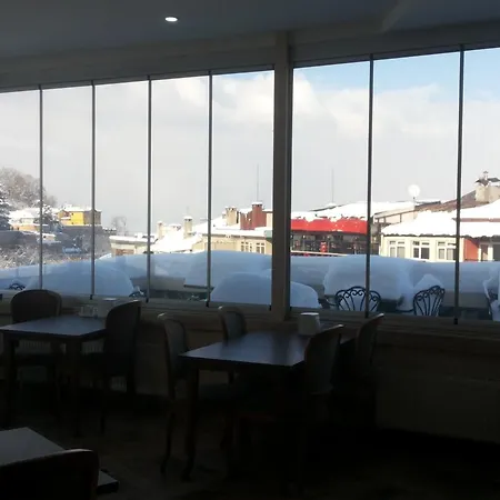 Waha Hotel 2*