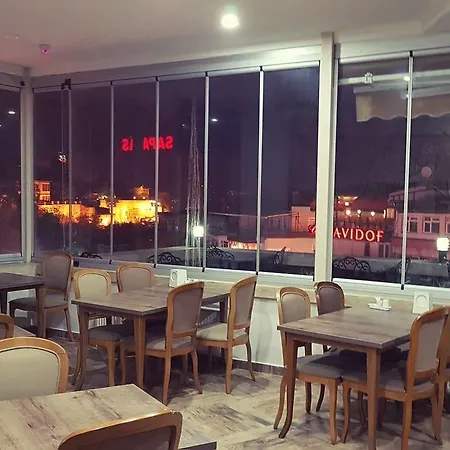 فندق الواحة بورصة