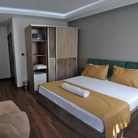 الواحة 2* بورصة