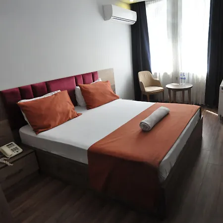 Hotel Waha Bursa