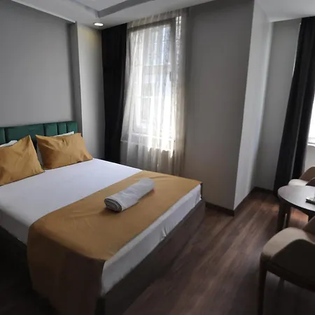 Waha Hotel