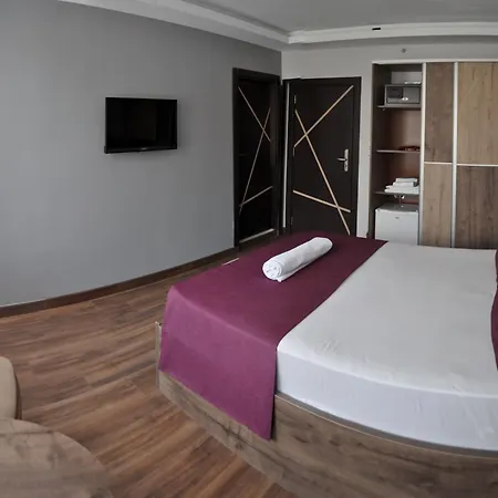Waha Hotel Bursa