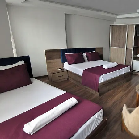 Hotel Waha 2*