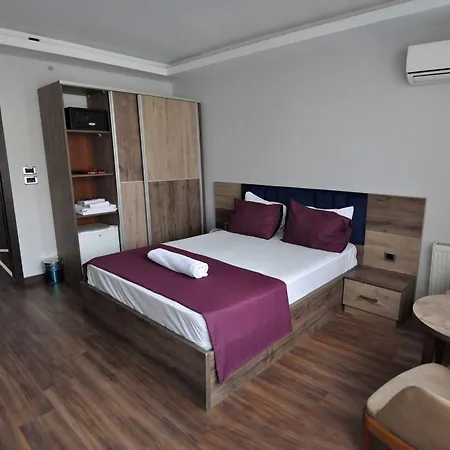 Waha Hotel