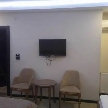 Waha Hotel