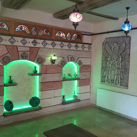 الواحة 2* بورصة