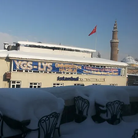 Waha Bursa
